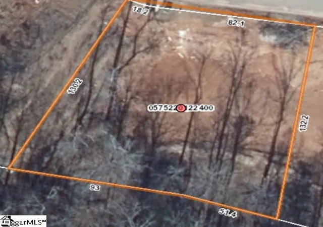 Photo 1 of Land for sale at 259 Brandau Ln, Simpsonville, SC 29680 | MLS# 1588791 | Listing updated on 2026-09-18