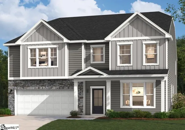 Photo 1 of Single family home for sale at 110 Thurgood Dr Ext, Greenville, SC 29607 | MLS# 1601600 | Listing updated on 2026-09-17