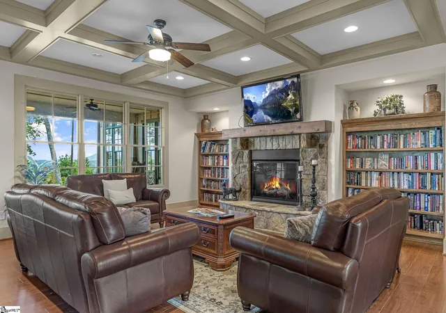 Photo 50 of Single family home for sale at 204 Serenity Dr, Pickens, SC 29671 | MLS# 1582556 | Listing updated on 2026-09-01