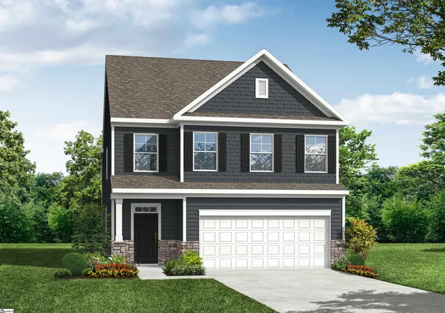 Photo 1 of Single family home for sale at 609 Bluestem Cir, Fountain Inn, SC 29644 | MLS# 1597949 | Listing updated on 2026-07-16
