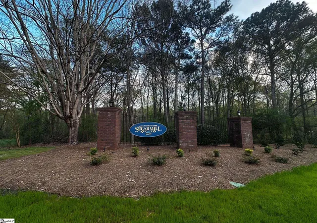 Photo 2 of Land for sale at 101 Sugarmill Ln, Moore, SC 29369 | MLS# 1587709 | Listing updated on 2026-08-07