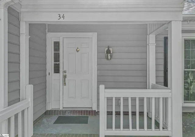 Photo 3 of Townhouse for sale at 40 Wood Pointe Dr #34, Greenville, SC 29615 | MLS# 1601678 | Listing updated on 2026-09-08