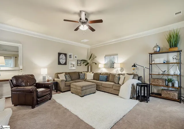 5th image of 104 Buckland Dr, Anderson, SC 29621 | MLS# 1601926