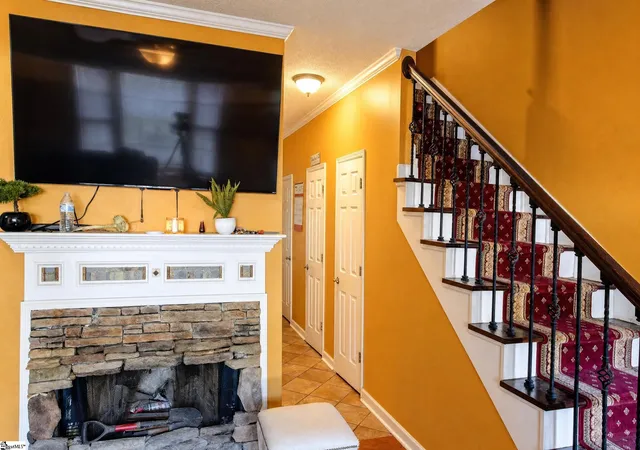 Photo 3 of Townhouse for sale at 321 Woodburn Creek Rd, Spartanburg, SC 29302 | MLS# 1601677 | Listing updated on 2026-08-22