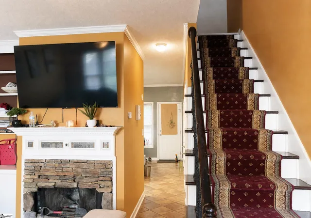 Photo 3 of Townhouse for sale at 321 Woodburn Creek Rd, Spartanburg, SC 29302 | MLS# 1601677 | Listing updated on 2026-08-22