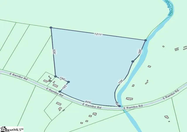 30th image of E Rambo Rd, Rock Hill, SC 29730 | MLS# 1597428