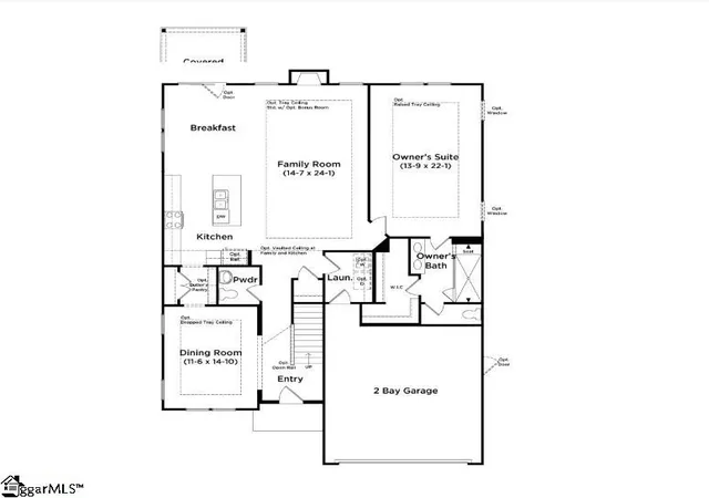 Photo 4 of Sale Pending at 14025 Satinwood Wy, Inman, SC 29349 | MLS# 1596393 | Listing updated on 2026-09-09
