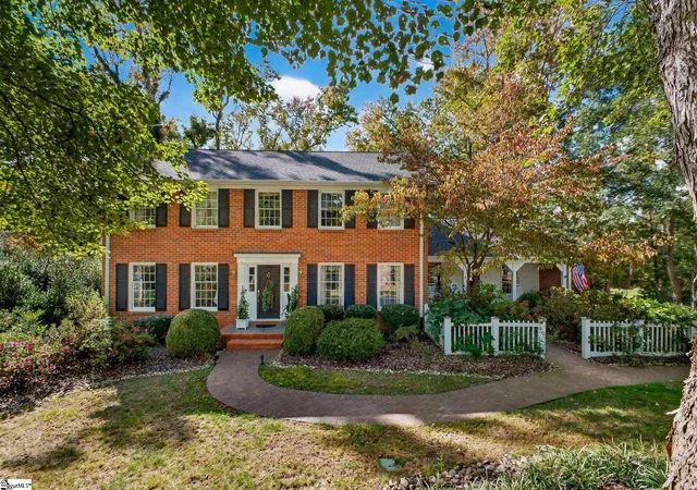 Photo 1 of Single family home for sale at 206 Honey Horn Dr, Simpsonville, SC 29681 | MLS# 1587804 | Listing updated on 2026-09-04