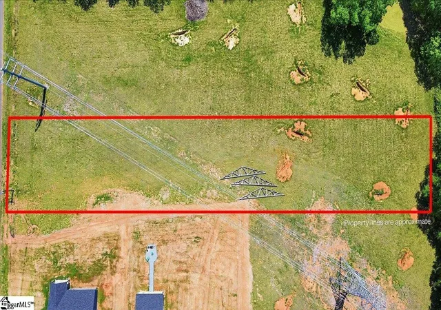 11th image of 220 Wedgewood Rd, Inman, SC 29349 | MLS# 1589114