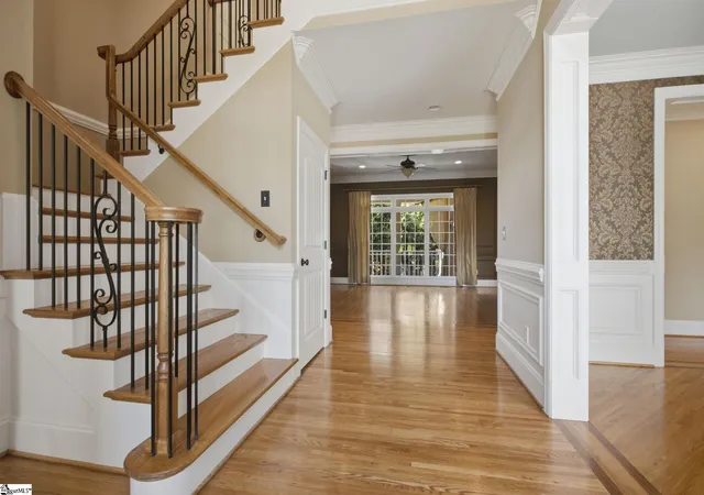 Photo 2 of Single family home for sale at 218 Hammetts Glen Wy, Greer, SC 29650 | MLS# 1596168 | Listing updated on 2026-08-05