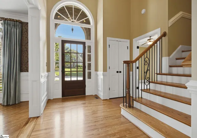 Photo 3 of Single family home for sale at 218 Hammetts Glen Wy, Greer, SC 29650 | MLS# 1596168 | Listing updated on 2026-08-05
