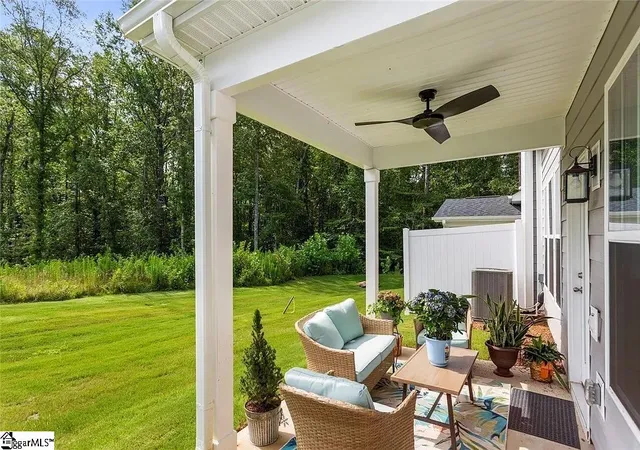 Photo 3 of Townhouse for sale at 327 Grange Valley Ln, Central, SC 29630 | MLS# 1597767 | Listing updated on 2026-08-29