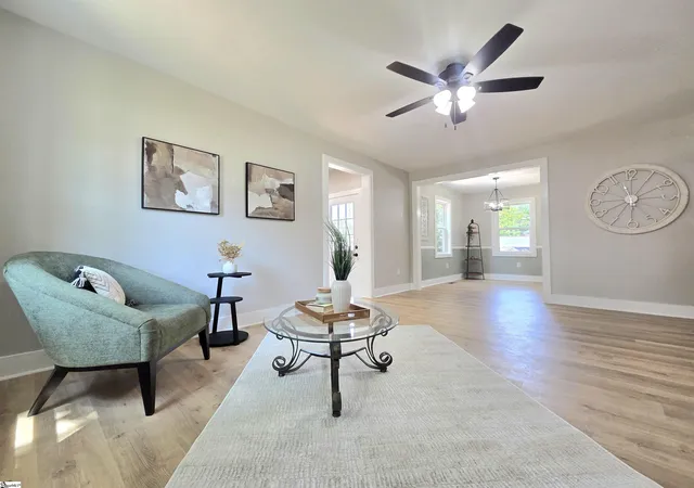 Photo 3 of Single family home for sale at 508 Tindal Rd, Greenville, SC 29617 | MLS# 1599180 | Listing updated on 2026-09-11