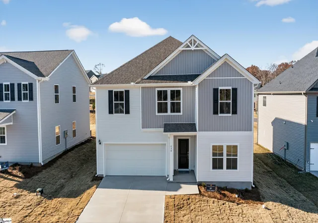 1st image of 221 White Fields Ave #Lot 104, Fountain Inn, SC 29644 | MLS# 1590359