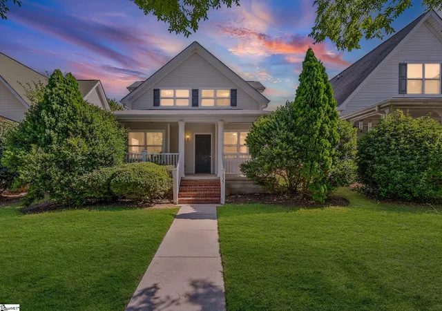 Photo 1 of Single family home for sale at 335 Woodlark St, Greenville, SC 29607 | MLS# 1598533 | Listing updated on 2026-07-28