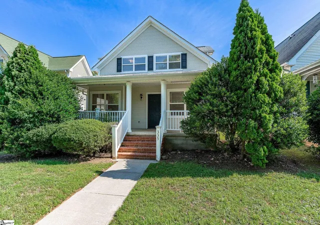 Photo 3 of Single family home for sale at 335 Woodlark St, Greenville, SC 29607 | MLS# 1598533 | Listing updated on 2026-07-28