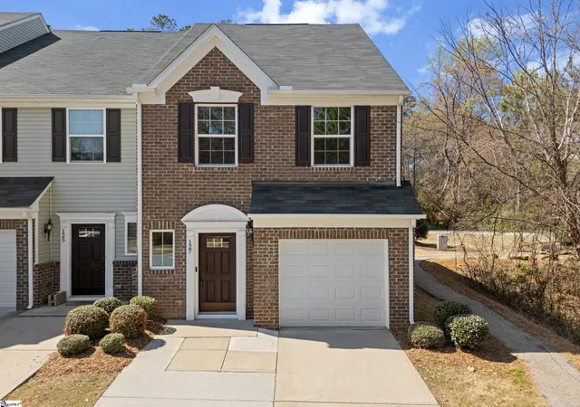 Photo 1 of Townhouse for sale at 127 Emerywood Ln, Greenville, SC 29607 | MLS# 1585663 | Listing updated on 2026-09-01