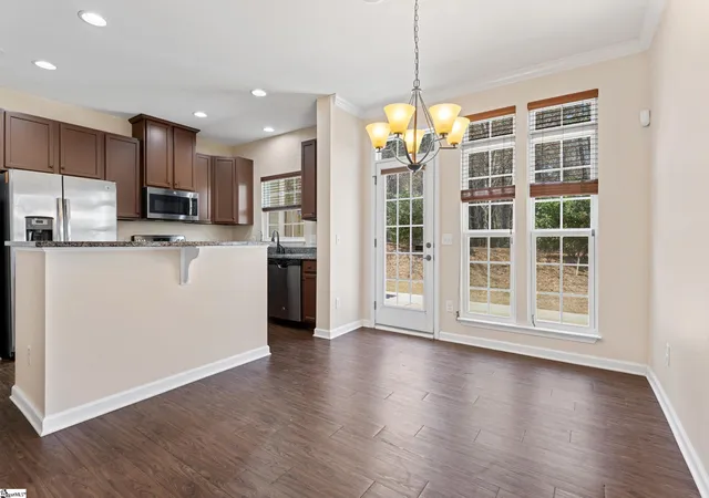 Photo 3 of Townhouse for sale at 127 Emerywood Ln, Greenville, SC 29607 | MLS# 1585663 | Listing updated on 2026-09-01