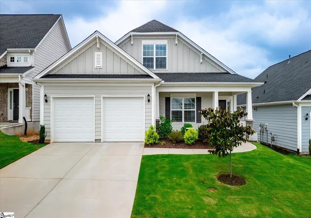Photo 2 of Single family home for sale at 603 Betony Wy, Greenville, SC 29607 | MLS# 1598965 | Listing updated on 2026-09-09