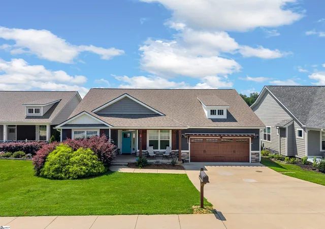 Photo 1 of Sale Pending at 606 Downing Wy, Landrum, SC 29356 | MLS# 1598590 | Listing updated on 2026-08-28