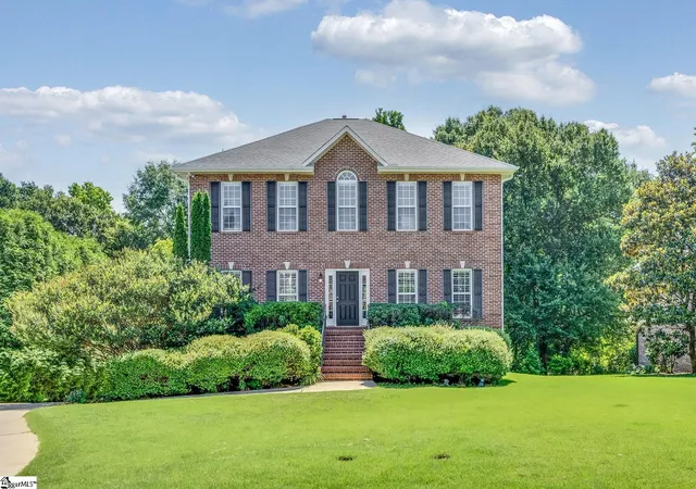 Photo 1 of Single family home for sale at 316 New Tarleton Wy, Greer, SC 29650 | MLS# 1598946 | Listing updated on 2026-07-28
