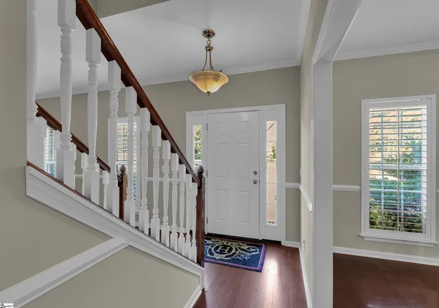 Photo 2 of Single family home for sale at 316 New Tarleton Wy, Greer, SC 29650 | MLS# 1598946 | Listing updated on 2026-07-28