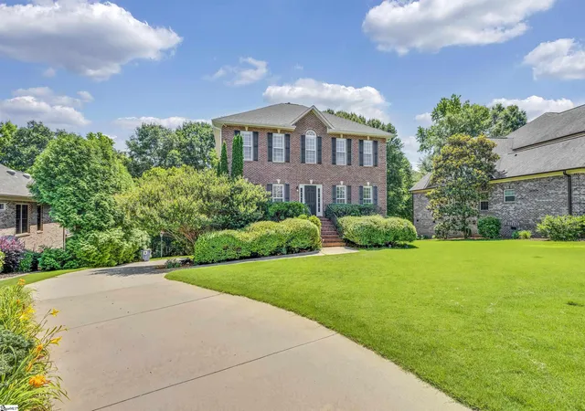 Photo 35 of Single family home for sale at 316 New Tarleton Wy, Greer, SC 29650 | MLS# 1598946 | Listing updated on 2026-07-28