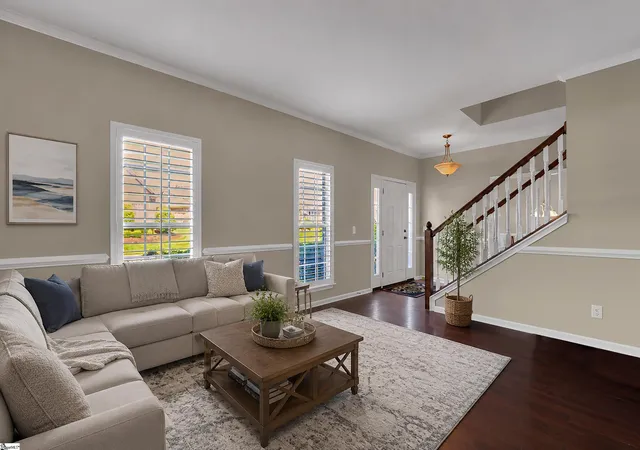 Photo 2 of Single family home for sale at 316 New Tarleton Wy, Greer, SC 29650 | MLS# 1598946 | Listing updated on 2026-07-28