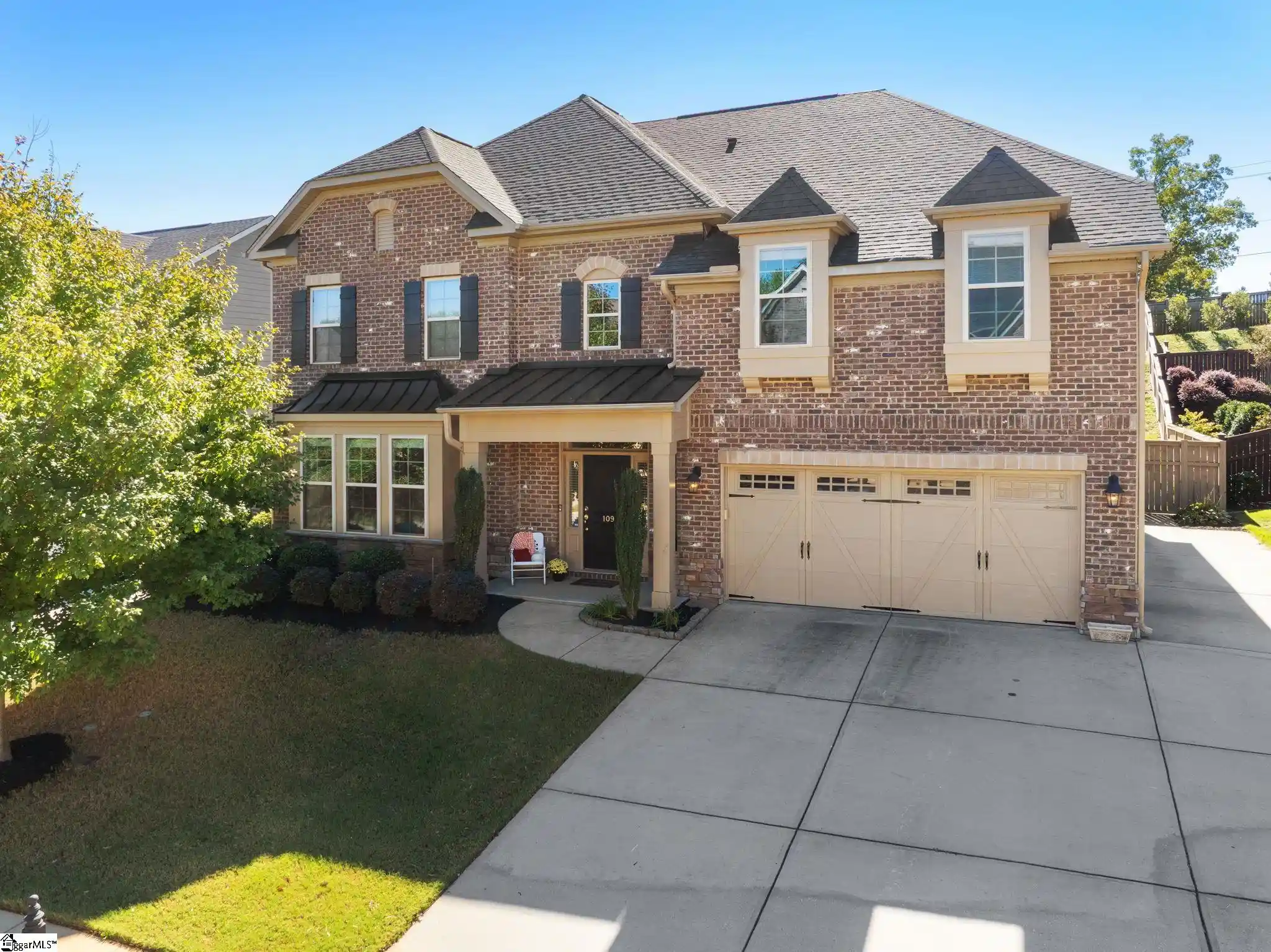 Single family home for sale at 109 Stafford Green Way, Greenville, SC 29615 | MLS# 1607658