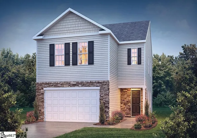 1st image of 38 Archstone Wy, Piedmont, SC 29673 | MLS# 1581182