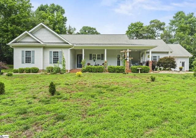 Homes for sale in Williamston, SC | 160 Sentell Rd, Williamston, SC 29697 | MLS# 1593708