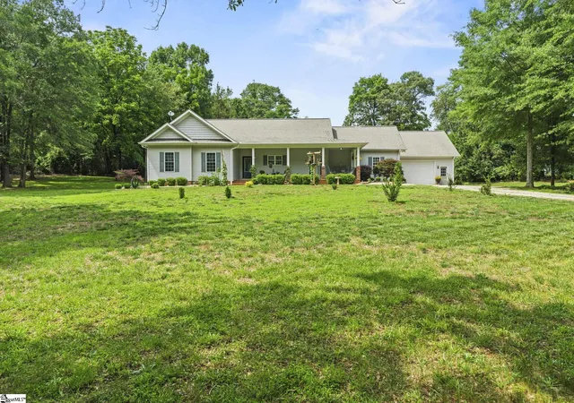 Homes for sale in Williamston, SC | 160 Sentell Rd, Williamston, SC 29697 | MLS# 1593708