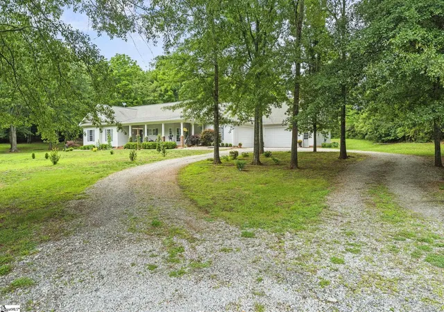 Homes for sale in Williamston, SC | 160 Sentell Rd, Williamston, SC 29697 | MLS# 1593708