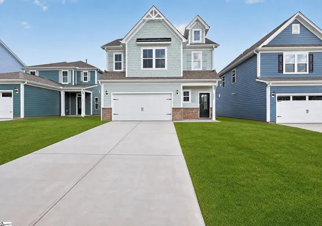 Photo 3 of Single family home for sale at 623 Sweetspire Trl #Lot 152, Seneca, SC 29678 | MLS# 1601030 | Listing updated on 2026-09-17