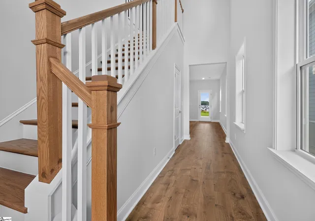 Photo 4 of Single family home for sale at 623 Sweetspire Trl #Lot 152, Seneca, SC 29678 | MLS# 1601030 | Listing updated on 2026-09-17