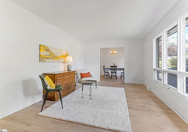 Photo 3 of Single family home for sale at 127 Andover Rd, Greenville, SC 29615 | MLS# 1608099 | Listing updated on 2026-10-30