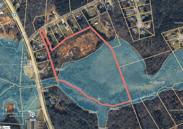 7th image of 3692 N 14 Hwy, Greer, SC 29651 | MLS# 1589702