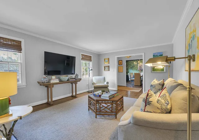 Photo 4 of Single family home for sale at 120 Lullwater Rd, Greenville, SC 29607 | MLS# 1583071 | Listing updated on 2026-09-08