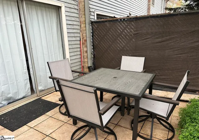 Listing Photo 2 - Condo for sale in building located at 3706 E N St, Greenville, SC 29615