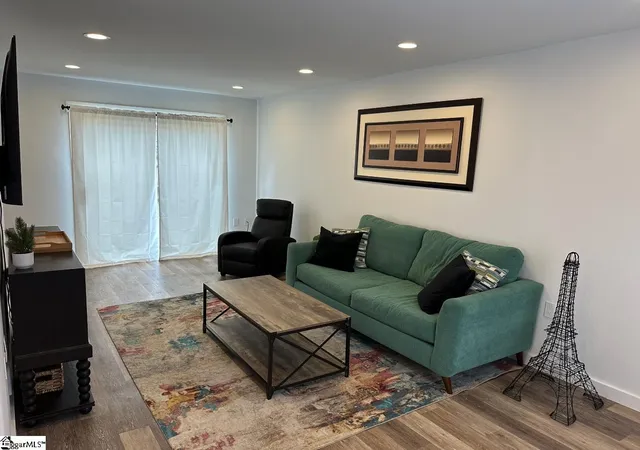 Photo 2 of Townhouse for sale at 3706 E North St, Greenville, SC 29615 | MLS# 1599879 | Listing updated on 2026-08-12