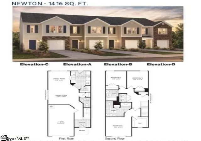 10th image of 201 River Grove Ct, Greenville, SC 29605 | MLS# 1586528