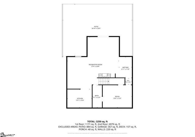Photo 44 of Sale Pending at 3184 N Hwy 14, Greer, SC 29651 | MLS# 1600178 | Listing updated on 2026-08-28