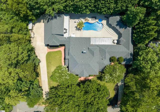 50th image of 501 Terra Creek Ct, Greenville, SC 29615 | MLS# 1587935