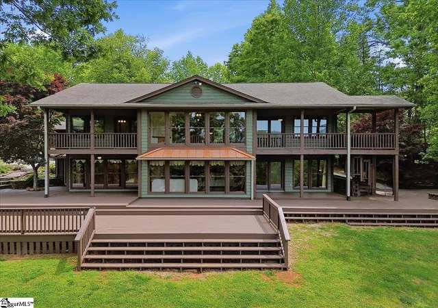 Photo 1 of Single family home for sale at 100 Brittany Wy, Pickens, SC 29671 | MLS# 1592814 | Listing updated on 2026-07-18