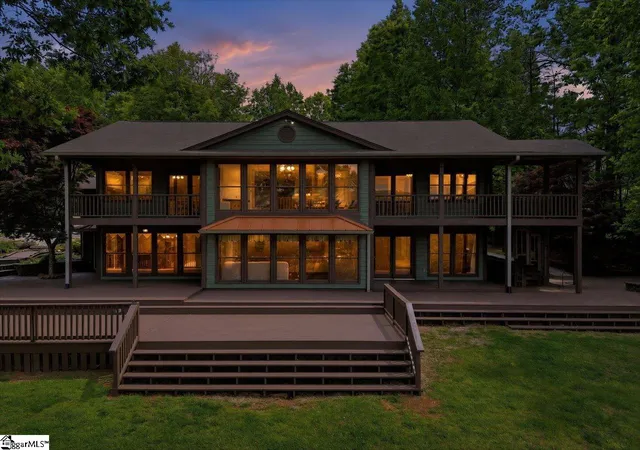 Photo 2 of Single family home for sale at 100 Brittany Wy, Pickens, SC 29671 | MLS# 1592814 | Listing updated on 2026-07-18