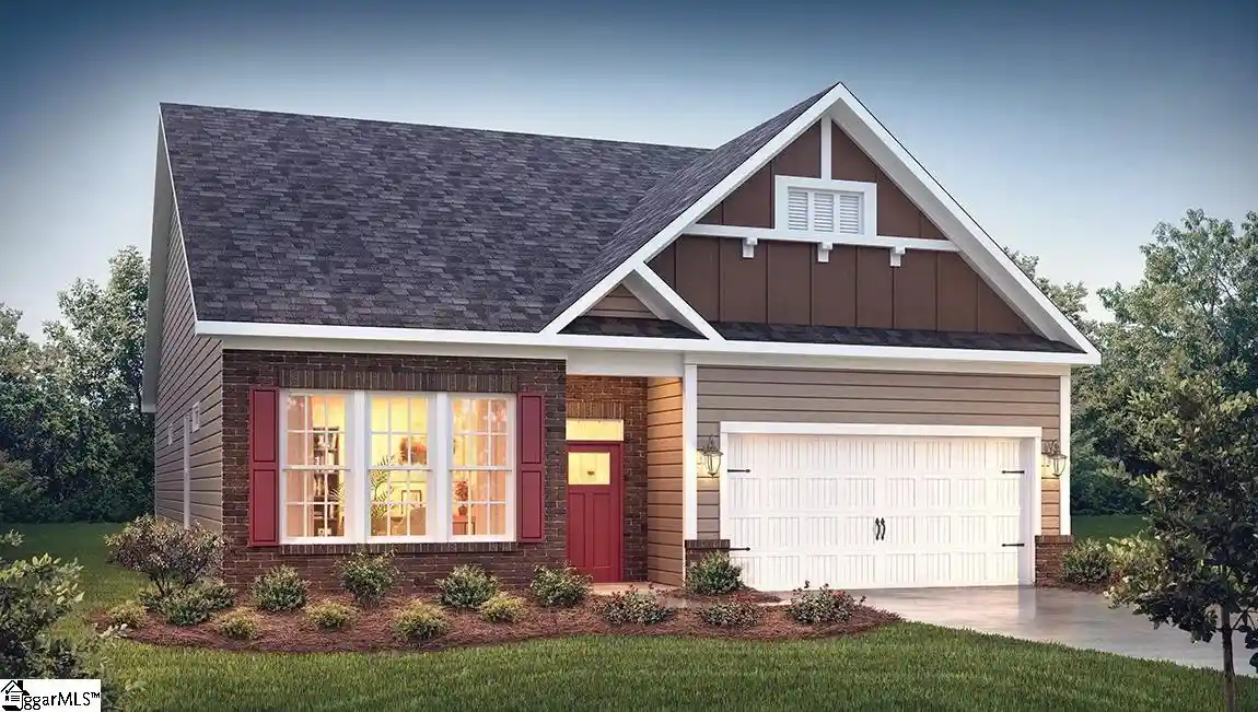 Photo 1 of Sale Pending at 307 Barred Owl Rd, Travelers Rest, SC 29690 | MLS# 1607141 | Listing updated on 2026-10-20