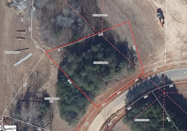 Land for sale at 106 Traverse Dr #(Lot 364), Greenville, SC 29615 | MLS# 1590282