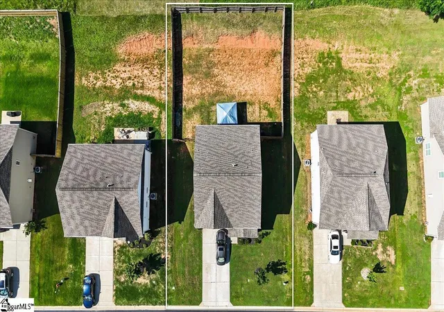 Photo 19 of Single family home for sale at 633 Grantleigh Dr, Duncan, SC 29334 | MLS# 1599063 | Listing updated on 2026-08-31