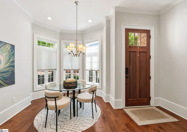 Photo 3 of Townhouse for sale at 100 S Hudson St, Greenville, SC 29601 | MLS# 1590630 | Listing updated on 2026-09-01
