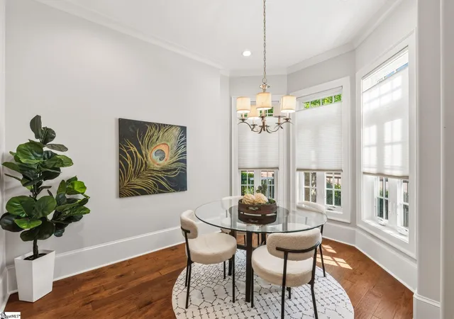 Photo 3 of Townhouse for sale at 100 S Hudson St, Greenville, SC 29601 | MLS# 1590630 | Listing updated on 2026-09-01